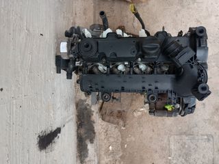 Κινητήρας fiesta Citroen Peugeot focus Mondeo tdci 1400