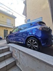 Renault Clio 2024 1.0cc techno tce 100lpg