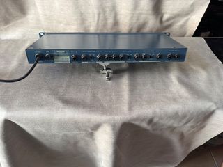 BTS DFX-512 Dual Digital Signal Processor Effects Rack-thumb-1
