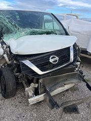 Nissan NV300 2020