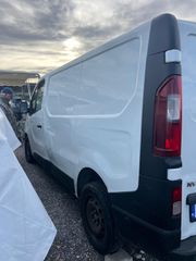 Nissan NV300 2020-thumb-2