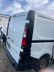 Nissan NV300 2020-thumb-3