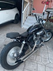 Honda Magna 1994 MAGNA 250