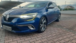 Renault Megane 2019 GT'' ATRAKARISTO''ABAFO''FULL EXTRA 4CONTROL-thumb-2
