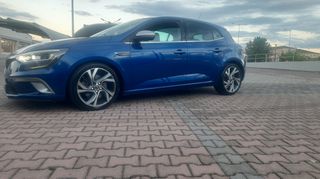 Renault Megane 2019 GT'' ATRAKARISTO''ABAFO''FULL EXTRA 4CONTROL-thumb-5