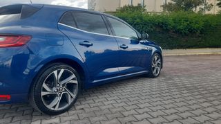 Renault Megane 2019 GT'' ATRAKARISTO''ABAFO''FULL EXTRA 4CONTROL-thumb-7