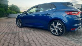 Renault Megane 2019 GT'' ATRAKARISTO''ABAFO''FULL EXTRA 4CONTROL-thumb-8