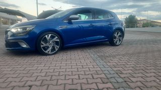 Renault Megane 2019 GT'' ATRAKARISTO''ABAFO''FULL EXTRA 4CONTROL-thumb-9