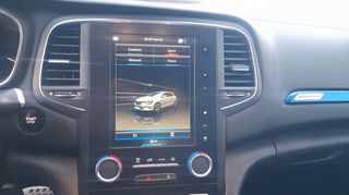 Renault Megane 2019 GT'' ATRAKARISTO''ABAFO''FULL EXTRA 4CONTROL-thumb-38