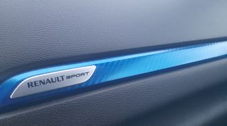Renault Megane 2019 GT'' ATRAKARISTO''ABAFO''FULL EXTRA 4CONTROL-thumb-39