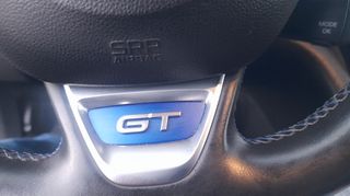 Renault Megane 2019 GT'' ATRAKARISTO''ABAFO''FULL EXTRA 4CONTROL-thumb-43