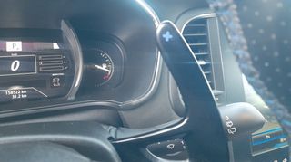 Renault Megane 2019 GT'' ATRAKARISTO''ABAFO''FULL EXTRA 4CONTROL-thumb-44