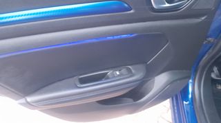 Renault Megane 2019 GT'' ATRAKARISTO''ABAFO''FULL EXTRA 4CONTROL-thumb-49