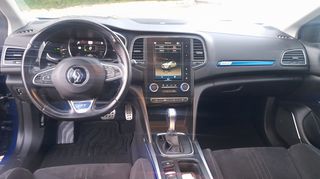 Renault Megane 2019 GT'' ATRAKARISTO''ABAFO''FULL EXTRA 4CONTROL-thumb-51