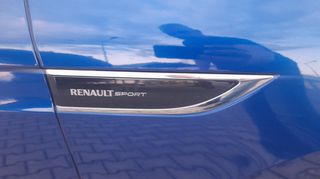 Renault Megane 2019 GT'' ATRAKARISTO''ABAFO''FULL EXTRA 4CONTROL-thumb-11