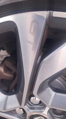 Renault Megane 2019 GT'' ATRAKARISTO''ABAFO''FULL EXTRA 4CONTROL-thumb-12
