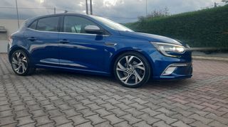 Renault Megane 2019 GT'' ATRAKARISTO''ABAFO''FULL EXTRA 4CONTROL-thumb-14