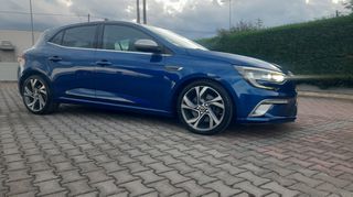 Renault Megane 2019 GT'' ATRAKARISTO''ABAFO''FULL EXTRA 4CONTROL-thumb-15