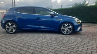 Renault Megane 2019 GT'' ATRAKARISTO''ABAFO''FULL EXTRA 4CONTROL-thumb-16