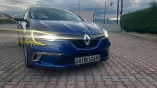 Renault Megane 2019 GT'' ATRAKARISTO''ABAFO''FULL EXTRA 4CONTROL-thumb-17
