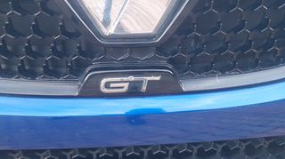 Renault Megane 2019 GT'' ATRAKARISTO''ABAFO''FULL EXTRA 4CONTROL-thumb-18