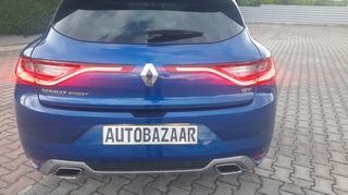 Renault Megane 2019 GT'' ATRAKARISTO''ABAFO''FULL EXTRA 4CONTROL-thumb-20