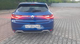 Renault Megane 2019 GT'' ATRAKARISTO''ABAFO''FULL EXTRA 4CONTROL-thumb-21