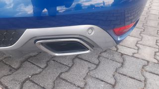 Renault Megane 2019 GT'' ATRAKARISTO''ABAFO''FULL EXTRA 4CONTROL-thumb-22