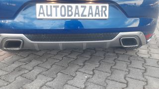 Renault Megane 2019 GT'' ATRAKARISTO''ABAFO''FULL EXTRA 4CONTROL-thumb-23