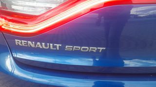 Renault Megane 2019 GT'' ATRAKARISTO''ABAFO''FULL EXTRA 4CONTROL-thumb-25