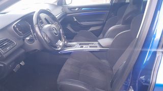 Renault Megane 2019 GT'' ATRAKARISTO''ABAFO''FULL EXTRA 4CONTROL-thumb-29