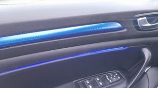 Renault Megane 2019 GT'' ATRAKARISTO''ABAFO''FULL EXTRA 4CONTROL-thumb-30