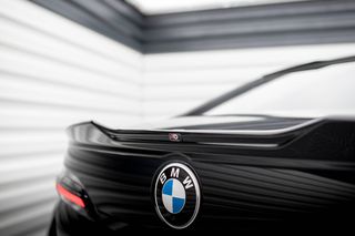Σετ Splitters V.1 BMW 740d / 740i M-Pack G70-thumb-3