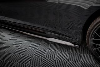 Σετ Splitters V.1 BMW 740d / 740i M-Pack G70-thumb-18