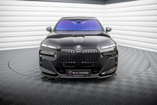 Σετ Splitters V.1 BMW 740d / 740i M-Pack G70-thumb-1