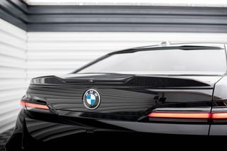 Σετ Splitters V.1 BMW 740d / 740i M-Pack G70-thumb-2
