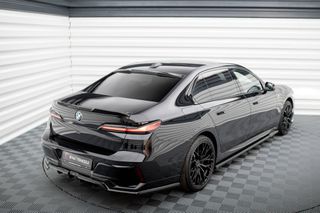 Σετ Splitters V.1 BMW 740d / 740i M-Pack G70-thumb-5