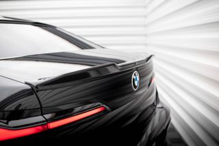 Σετ Splitters V.1 BMW 740d / 740i M-Pack G70-thumb-12