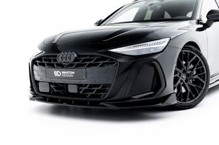 Μπροστινός Splitter V.2 Audi A6 S-Line C9