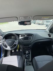 Hyundai i 20 2020 ACTIVE CROSS!!!!-thumb-9