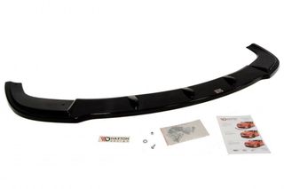 ΠΡΟΣΘΙΟΣ SPLITTER για BMW 5 E60 M-PACK-thumb-2