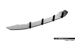 Street Pro Πίσω Diffuser Cupra Born Mk1-thumb-3