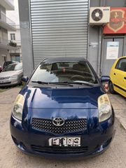 Toyota Yaris 2006
