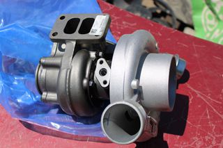 CUMMINS TURBINA KAINOURGIA 3802696RX GIA MHXANH 6BTA