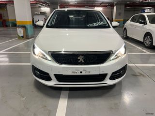 Peugeot 308 2020 1.5 diesel