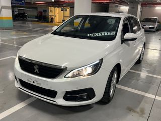 Peugeot 308 2020 1.5 diesel-thumb-1
