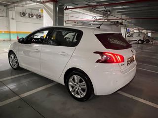 Peugeot 308 2020 1.5 diesel-thumb-4