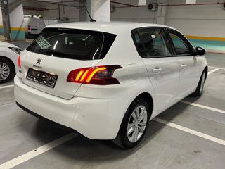 Peugeot 308 2020 1.5 diesel-thumb-5
