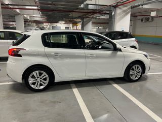 Peugeot 308 2020 1.5 diesel-thumb-6
