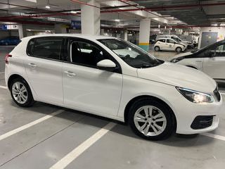 Peugeot 308 2020 1.5 diesel-thumb-7